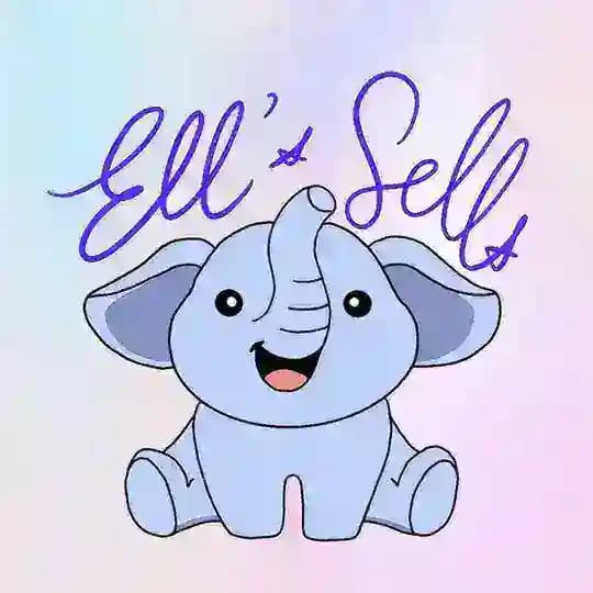 ️️✨👖ELL'S SELLS 🐜💌 Profile