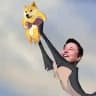 Elon Musk Pumps
