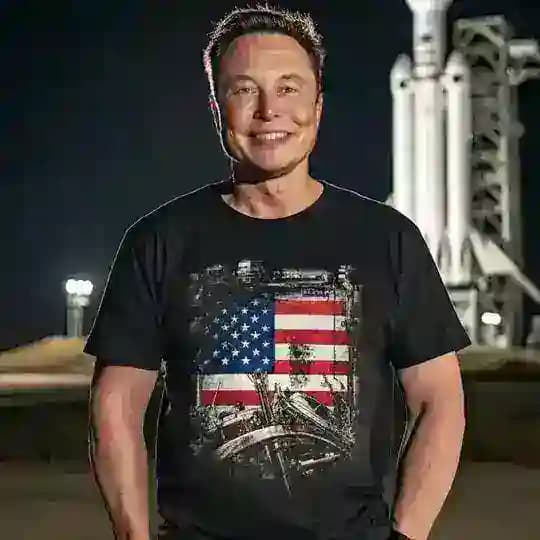 Elon Musk Quantum Community