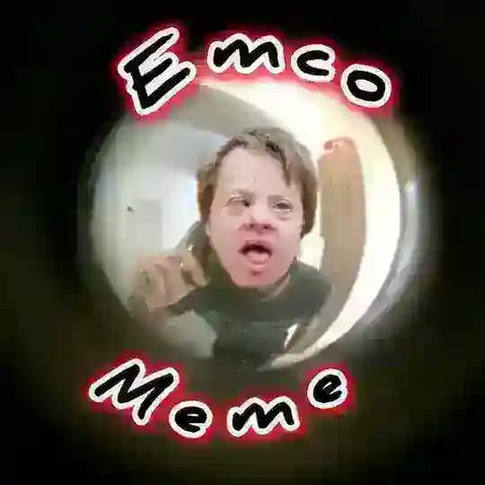 Emco Meme