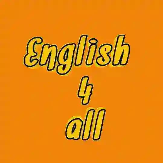 English4all