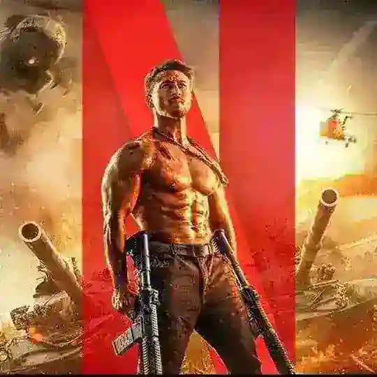 Hollywood HD 🎬 Movies