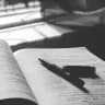 Vocabulary journal