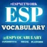 English Vocabulary