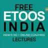 ETOOS LECTURES FOR NEET &JEE