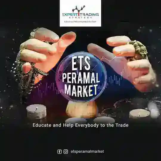 ETS - Peramal Market π΅π΅π΅
