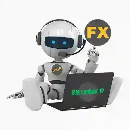 EUR Scalper TP FOREX EA