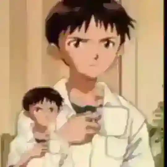 Evangelion memes πΊπ¦