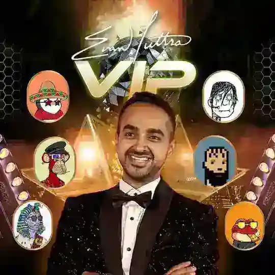 Evan Luthra Alpha