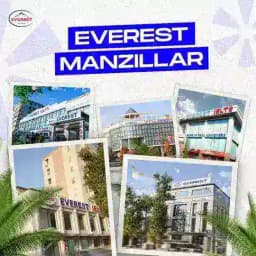 EVEREST MANZILLARI (TOSHKENT) Profile