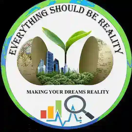 Everything Should Be Reality