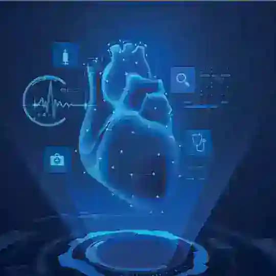 ДОКАЗАТЕЛЬНАЯ КАРДИОЛОГИЯ
