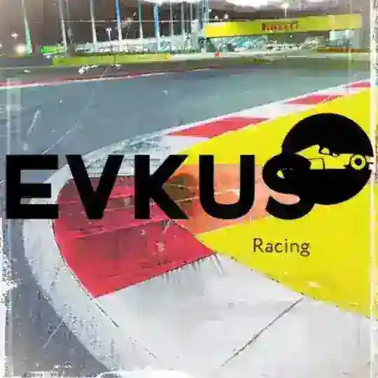 Evkus Racing | Формула-1