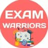 EXAM WARRIORS 📖📚