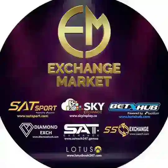 Exchange Market Official β’