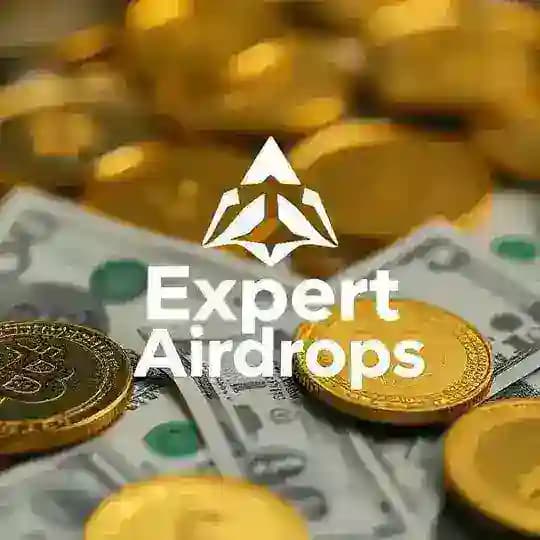 Expert Airdrops ๐ธ