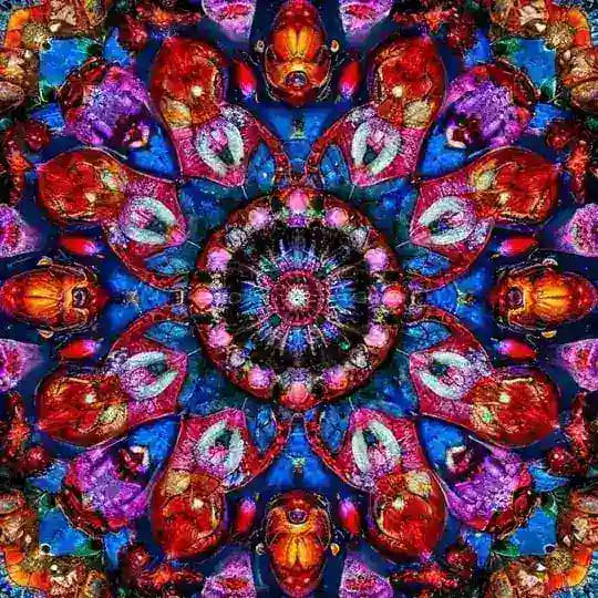 Калейдоскоп фактов Profile