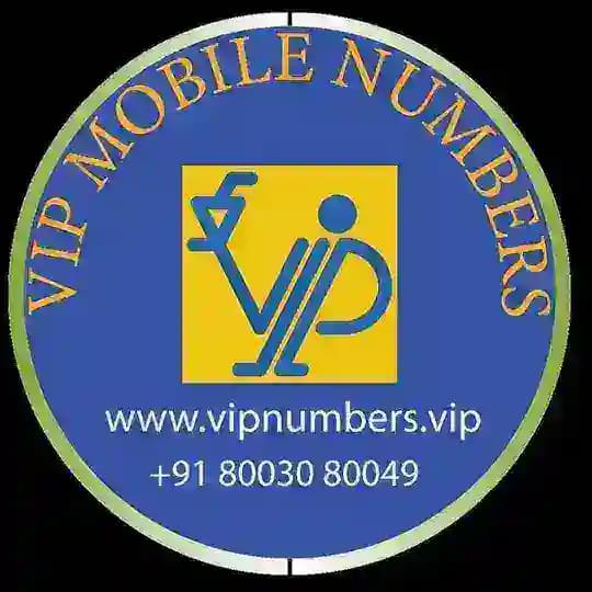 VIP Mobile Numbers