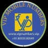VIP Mobile Numbers