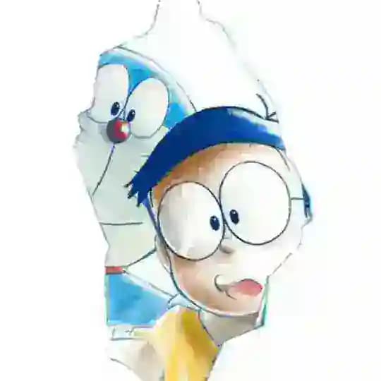 DORAEMON YT