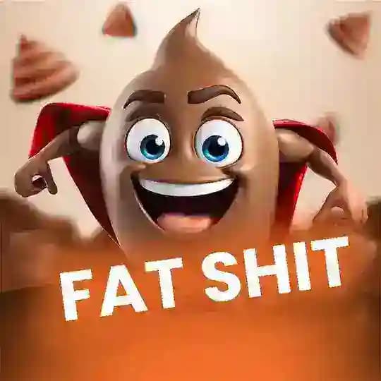 Fat Shit Announcement ๐ฉ
