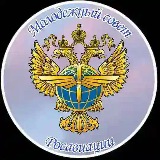 Молодежный совет Росавиации✈️