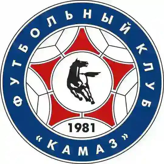 ФК «КАМАЗ» Набережные Челны
