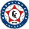 ФК «КАМАЗ» Набережные Челны