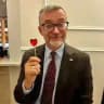 Валерий Фёдоров. Механизмы власти