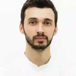 Илья Федотов-Федоров Мастерская Profile