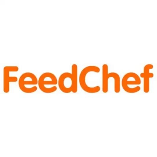 FeedChef Profile