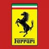 Ferrari line