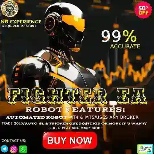 FIGHTER TRADERS ACADEMY π
