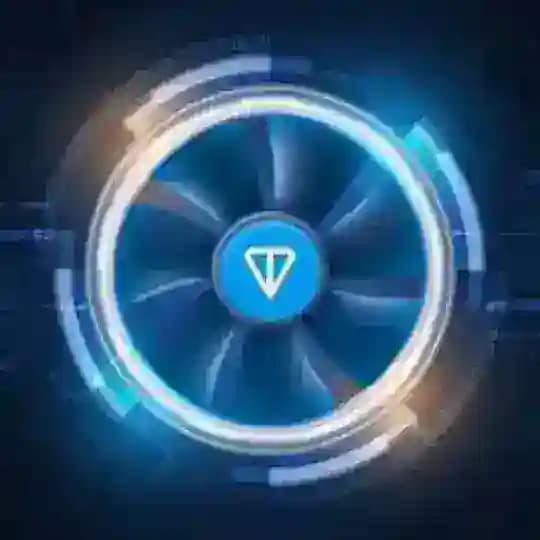 πͺ¬ TON Airdrop Game