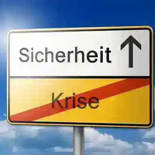 Krisenmanagment, finanzielle Freiheit, Tipps und Tricks