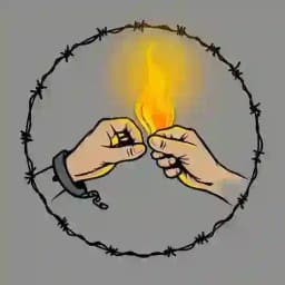 Огни свободы Profile