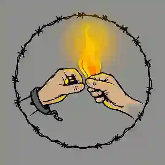 Огни свободы Profile