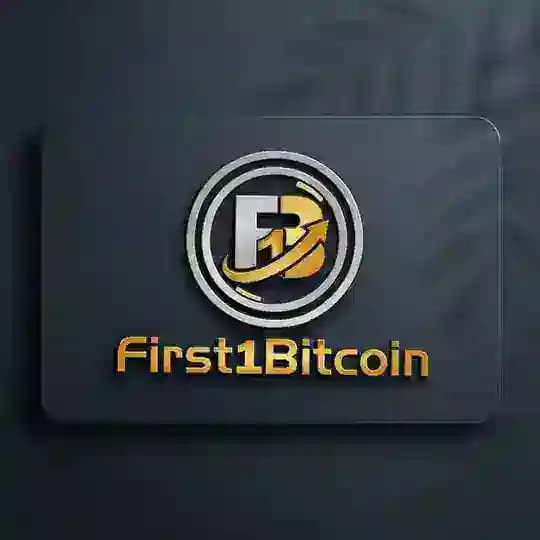 First1Bitcoin