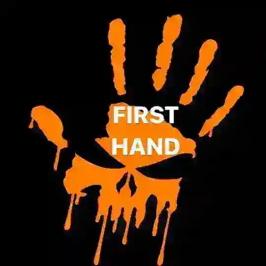 First Hand