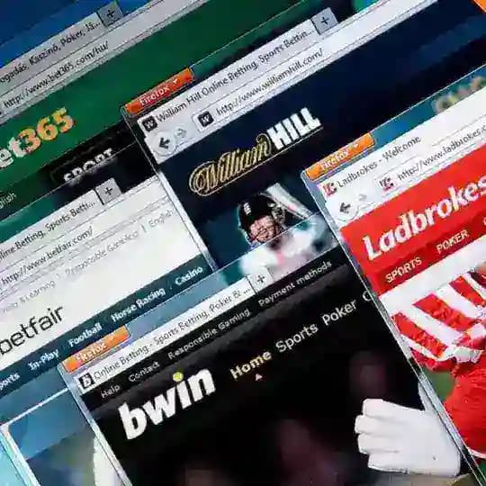 Fixed Sports Betting