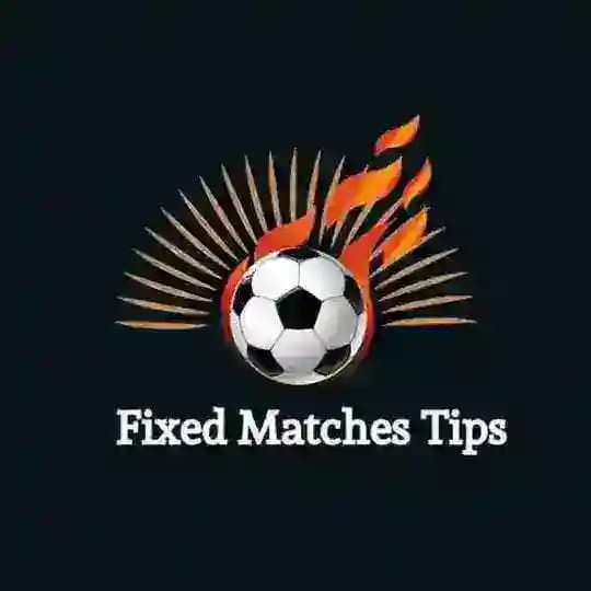 FIXED MATCHES ANALYSIS⚽️