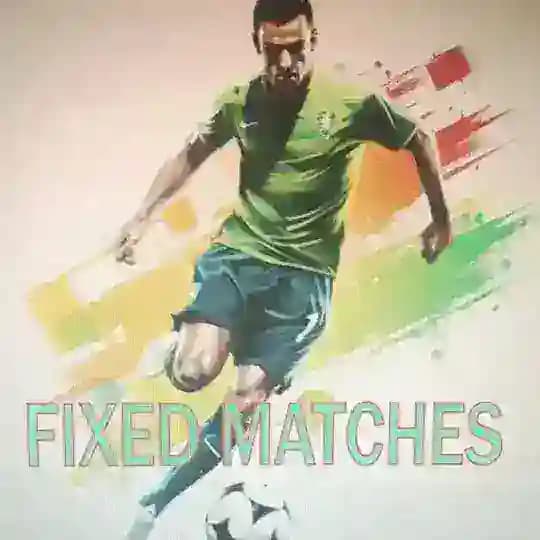 Fixed Matches