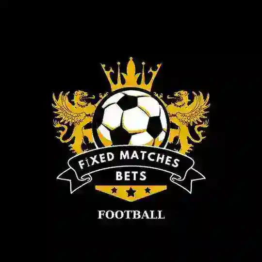 FİXED MATCHES BETS