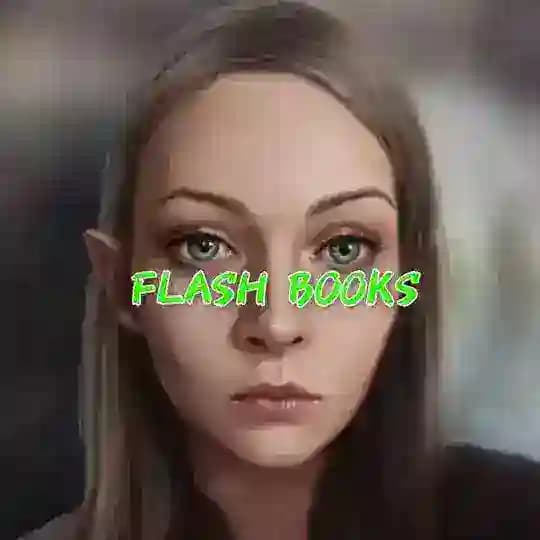 FLASH BOOKS 📚18+