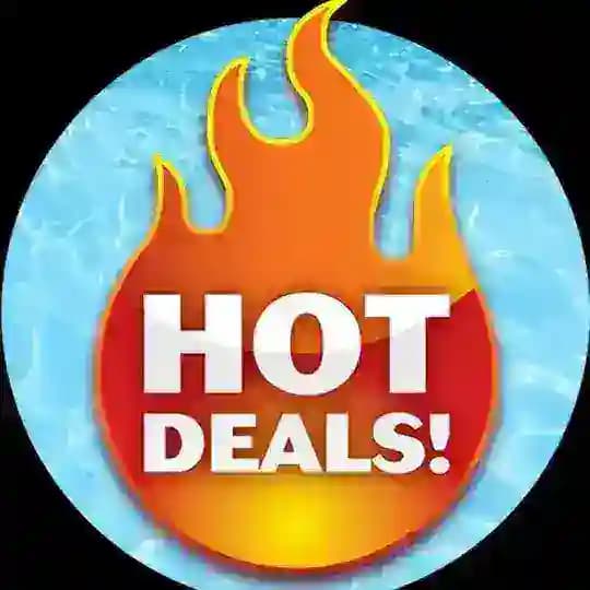 Movies & Amazon Hot Deals !!