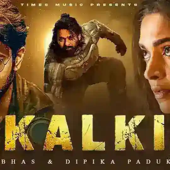KALKI 2898 AD ( Full movie )