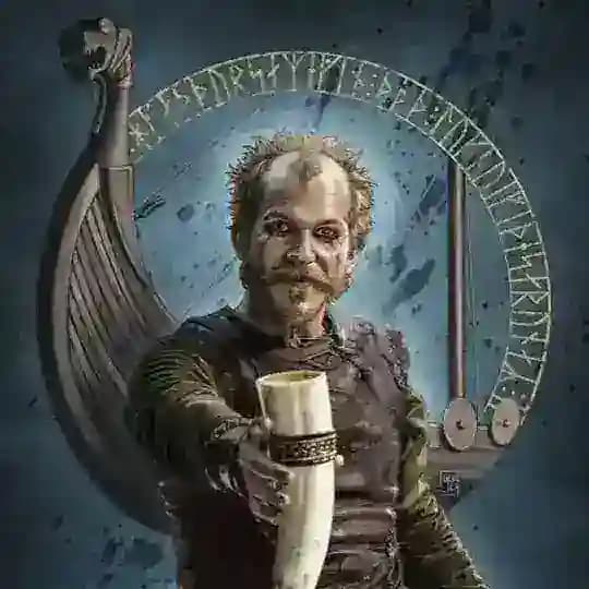 FLOKI ARMY (WHALE🐐)