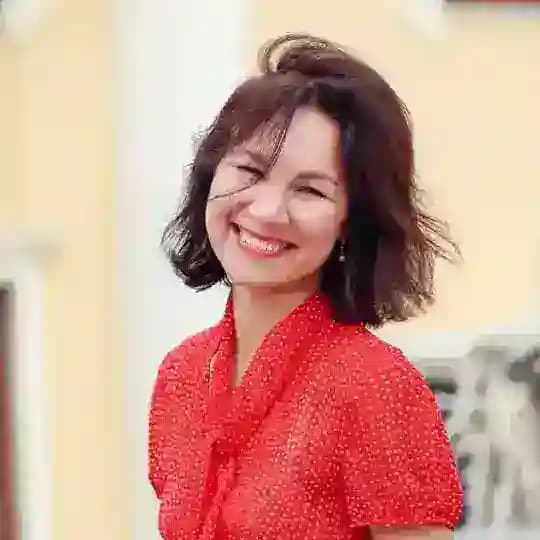 Елена Парфенова | Женская Психология и ... Profile