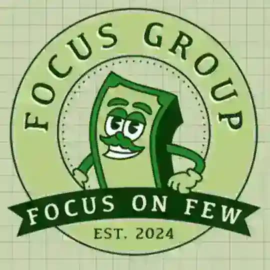 FOCUS GROUP - Focus on few stocks