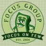 FOCUS GROUP - Focus on few stocks
